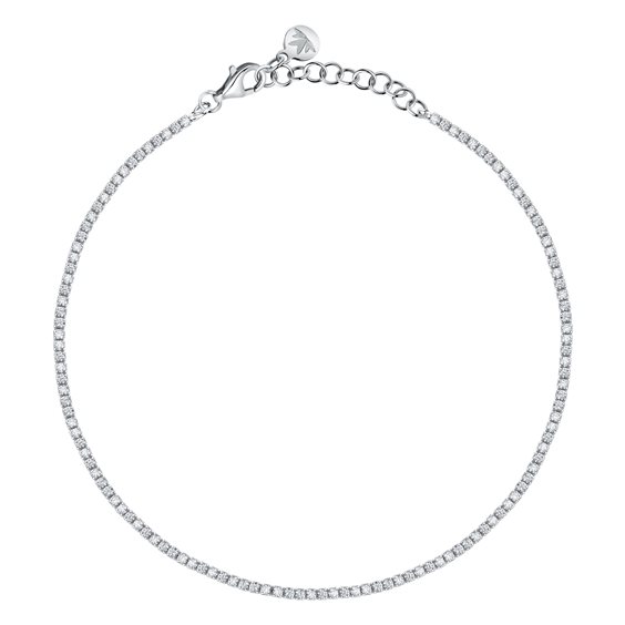 Bracciale Morellato Donna Tesori in Argento SAIW133 - SAIW133